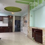 Bán nhà 3 tầng - trung tâm q12 - 108m2 - cách nguyễn ảnh thủ 40m - hẻm 7m thông - giá 7,5 tỷ