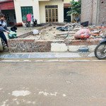 Bán lô đất 100m full thổ cư tại sơn du - nguyên khê ô tô thông đất sát đường lê hữu tựu