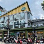 Khan hiếm! bán nhà mặt tiền cộng hòa lối vào ga t3 - 31x47m, xd hầm 12 tầng, hđt 300tr/th - 340 tỷ