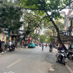 Bán nhà - tân ấp - ba đình - nhà đẹp ở ngay - 20m ra phố - ngõ thoáng