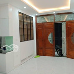Chỉ 6.7 tỷ, phố chiến thắng - hà đông, 35m2, 5 tầng, mt 4m, ngõ ô tô, xách vali về ở