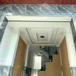 Nhà đẹp ở ngay huỳnh tấn phát p. phú mỹ q7-hẻm 3m-36m2-2tầng 2pn-vị trí đẹp sát bên pmh-chỉ 4t xíu.