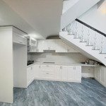 Bán nhà ngõ 3m phố phú gia phú thượng, tây hồ 160m² cực đẹp, thích hợp đầu tư chia lô hoặc căn hộ