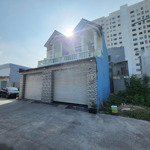 Bán nhà phố liền kề 2 căn sát vách kdc anh tuấn riverside phú xuân, nhà bè