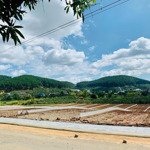 Hot! sổ hồng 540m2 sẵn thổ cư, 10m mặt tiền nhựa xã mê linh, ngay các khu du lịch nổi tiếng