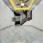 Bán nhà đẹp vị trí cực đỉnh. 3 bước chân ra ngỗ ô tô tải.