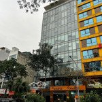 Mặt phố lạc long quân - vị trí đẹp - kinh doanh đỉnh cao - sau nhà là hồ tây chỉ nhỉnh 30 tỷ