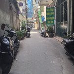 Bán đất đội cấn ba đình ngõ thông oto nhỏ thông số vàng gần hồ kinh doanh vị trí siêu đẹp