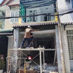 Nhà phố hiện đại mặt tiền hẻm 4m 2174 huỳnh tấn phát - ở kinh doanh mua bán- 3,5m x 14m giá 4,65 tỷ