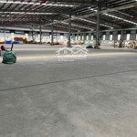 Bán kho xưởng mặt tiền quốc lộ 1a thuộc xã hàm mỹ, huyện hàm thuận nam