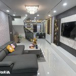 Bán nhà riêng, nguyễn văn quỳ, quận 7, 4x17m, 3 tầng, hẻm ôtô, 7,x tỷ