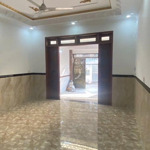 Bán căn nhà 1/ nguyễn thi búp hiệp thành quan 12 dg 6m