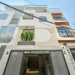 định cư nước ngoài cần bán nhà 3tỷ250/72,9m2 - đang cho thuê 26triệu đ.trường sa - p.15 - phú nhuận