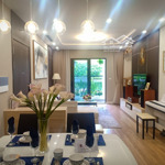 Cần bán chcc babylon 75m2 2pn 2wc, 1 số nội thất, có sổ, giá 3 tỷ 5, lh: 0777679268