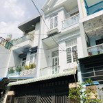 Nhà 4 tầng mới nở hậu hxh nguyễn hồng đào, p14, tân bình4,5 x 13m nh giá 8 tỷ
