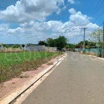 Chủ cần tiền bán nhanh lô đất đường số 28 hòa long 126m2/ 1,3 tỷ