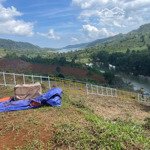 Chính chủ cần bán lô đất nghỉ dưỡng view hồ ngọc qh đất ở
