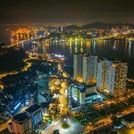 Căn hộ studio bên bờ vịnh di sản. s= 39m2 view trực diện vịnh. nội thất cực chất. lh 0969.266.866