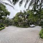 Bán căn biệt thự thô song lập tại kđt việt hưng đáng sống 205m2 giá rất tốt -mua giữ tiền