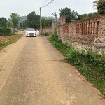 Cần bán lô đất diện tích rộng, có 200m2 đất ở tại xóm đồng bèn, xã đông xuân, quốc oai, hà nội
