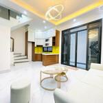 Nhà mặt ngõ vạn phúc – 40m², 4 tầng – 5 phòng ngủ – giá đẹp hơn hoa hậu