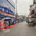 Bán gấp lô đất thụy phương - dt 40m2 - ô tô vào - giá chỉ nhỉnh 3 tỷ
