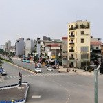 03 mặt phố - vỉa hè rộng 6m cực thoáng - khu vực đông đúc - gần tttm mipec - kinh doanh đỉnh