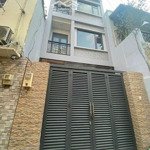 Bán nhà hxh 6m đồng xoài p.13 (3,4x16m) cn: 54m2 2 lầu sân thượng 9,5 tỷ tl