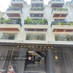 6 căn nhà phố full nội thất khu vip 100 căn- hà huy giáp- phường thạnh xuân- quận 12- hồ chí minh