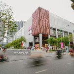 Bt lk hiếm q. cầu giấy - đối diện aeon mall xuân thuỷ. 80m2 - mt 6m. giá 31.9 tỷ