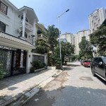 Cần bán gấp biệt thự song lập - kđt văn khê - hà đông-thang máy nhập khẩu đức - đẳng cấp thượng lưu