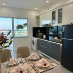 Căn đông nam giá tốt nhất thị trường 2,580 tỷ. full nội thất 59m2, 2 ngủ, 2 wc. lh 0931354823
