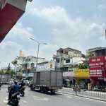 Mặt tiền hoàng văn thụ -khuvip văn phòng bán đất tặng nhà 53m -phú nhuận- nở hậu tài lộc