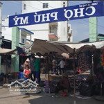 Bán đất nền giá công nhân, đường xe hơi tới đất!
