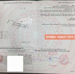 Bán đất thổ cư giá rẻ đầu tư hoặc định cư tại hiệp thạnh, lâm đồng chỉ 1,5 tỷ, gần mọi tiện ích