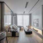 Bán căn hộ chung cư kingston residence, 4,5 tỷ, 60m2, 2pn, 1wc, p8, phú nhuận, hcm - hot!