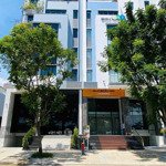 Siêu phẩm view sông mt trần quý kiên, quận 2 - dt: 10x24m - hầm 7 tầng - hđt: 350 tr - giá: 130 tỷ