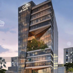 Toà building nguyễn hữu cảnh q. bình thạnh dt 28x40m = 1.100m2 - gpxd: 2 hầm 20 tầng - giá 200 tỷ