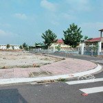 đất nền nam an bàu bàng, 1,48 tỷ, 100m2, mặt tiền 5m, pháp lý đầy đủ