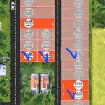 Bán đất tại xã thái sơn, an lão, hải phòng, giá siêu hời 515 triệu, 60m2