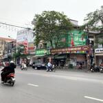 Chính chủ cần cho thuê mt: 8m dt: 150m2 phố đinh tiên hoàng gần nhà hát lớn.