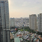 Bán căn park 6 2pn view thành phố cực xịn, giá tốt nhất vinhomes central park