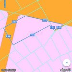 Chủ kẹt tiền bán gấp vài lô đất mt 25c nguyễn ái quốc (25c) gần vđ3, thổ cư giá rẻ nhất cùng vị trí