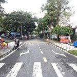 Bán lô đất siêu đẹp mặt tiền trung tâm hội an, đường nguyễn tuân, view thoáng nở hậu, dễ kinh doanh