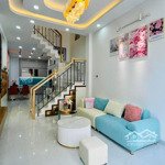 Bán nhà cuối đường lê trọng tấn, 4pn, diện tích 56m², shr giá 5.7 tỷ