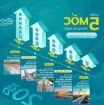 Liền kề 120m mặt tiền 8m đối diện trường, gần 5 công viên, đầu vào dự án vinhomes đan phượng