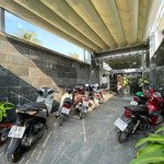 Bán nhà 4 tầng doanh thu 37 tr/tháng đường số 11 phường trường thọ. tp thủ đức. hcm