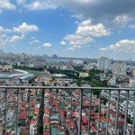 Bán căn hộ tầng 22 chung cư kosmo tây hồ diện tích 79m2 2pn, 2wc. full nội thất, view hồ tây