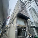 Siêu phẩm toà căn hộ 2mt 5 tầng 16 phòng cách biển mỹ khê 100m giá 14,5 tỷ rẻ dòng tiền 70tr/tháng