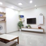 Giá chỉ 1.63 tỷ chính chủ cần bán căn hộ chung cư hà kiều, 68m2, 2pn, 2wc, p5, gò vấp - shr